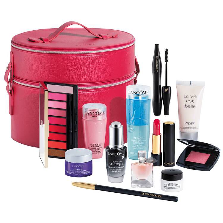 Beauty Box Lancôme